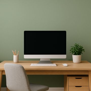 辦公室油漆粉刷