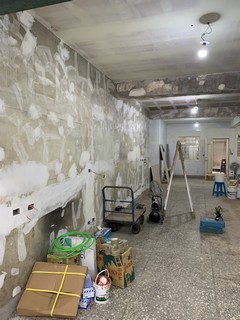 新北蘆洲油漆