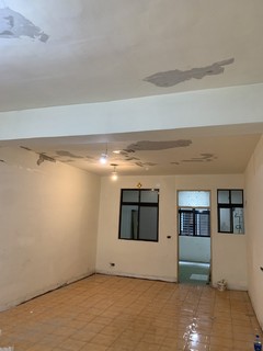 蘆洲鄰房油漆