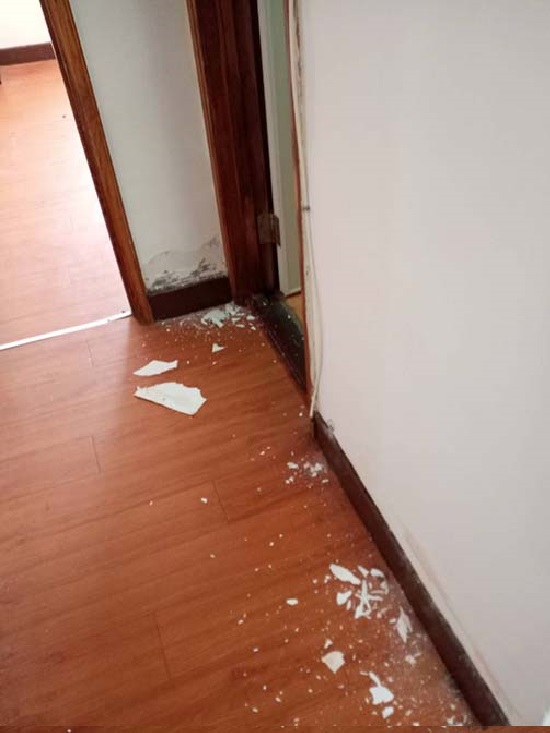 台北房屋油漆粉刷