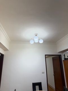 大同區鄰房油漆