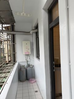 松山乳膠漆