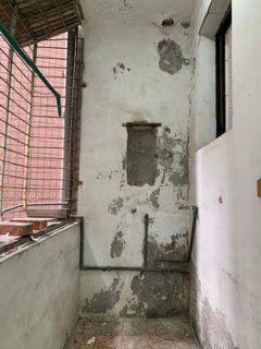 蘆洲壁癌處理