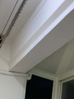 三重壁癌施作刷漆