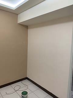 新莊全室補土