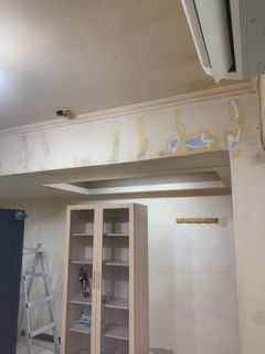 萬華油漆施工