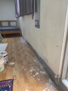 新北三重刷漆