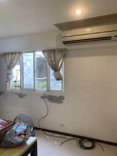 大安區油漆