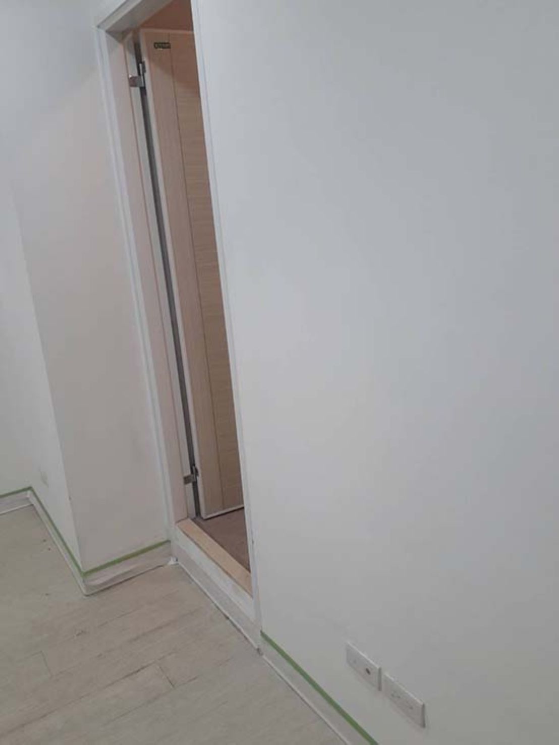 台北市牆壁油漆