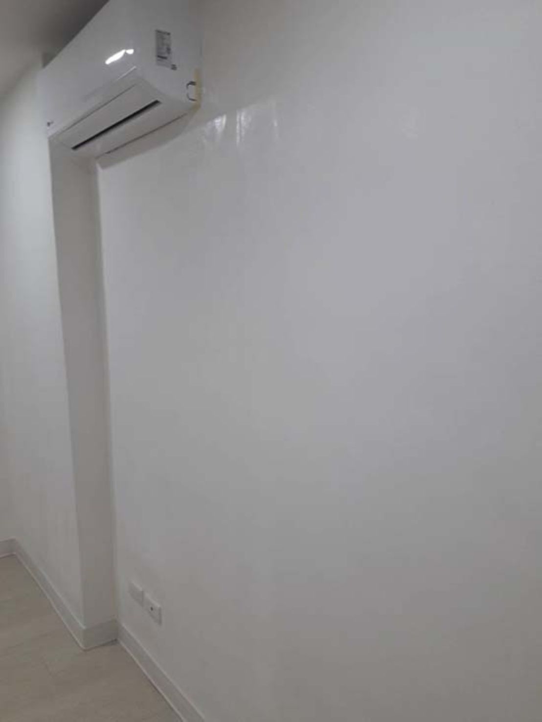 台北冷氣牆油漆