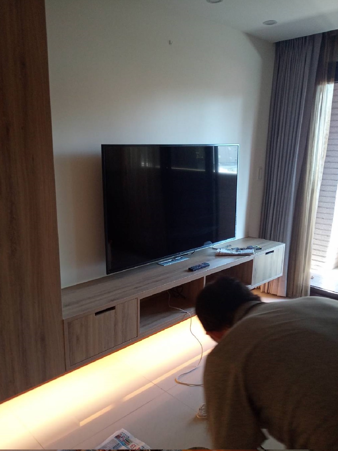 台北室內油漆服務