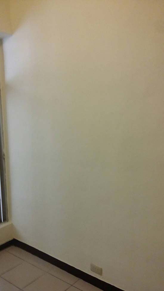 中正區室內粉刷