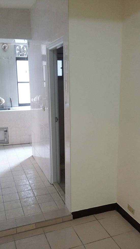 中正區專業油漆