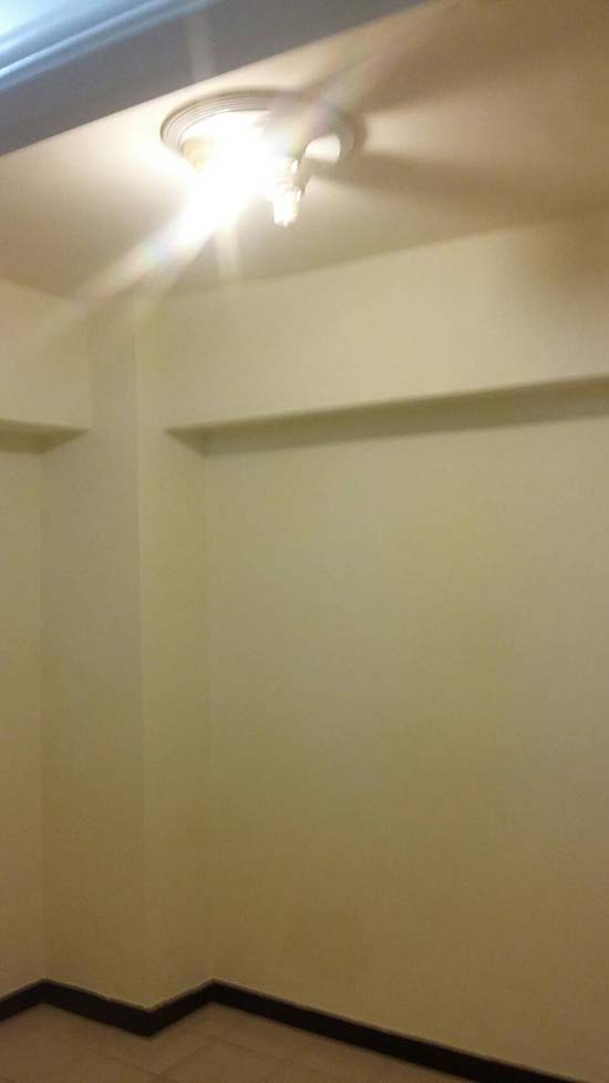 中正區水泥牆油漆