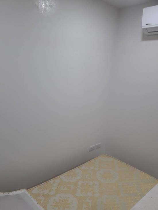 中山區裝修油漆