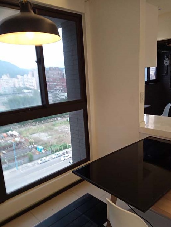 內湖區室內粉刷