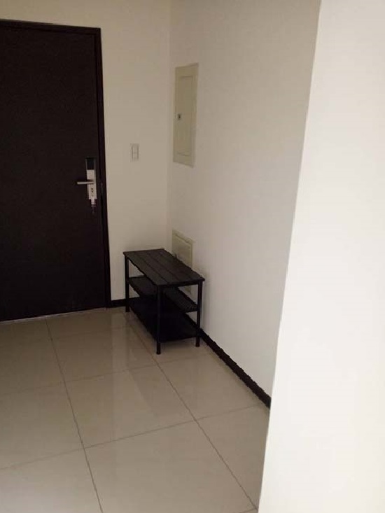 內湖區舊屋油漆裝潢