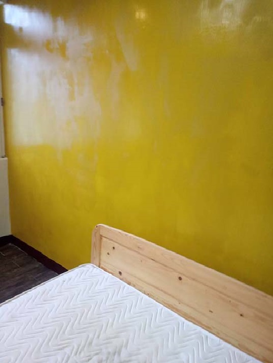 文山區油漆裝潢