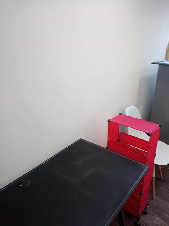 文山區裝潢油漆