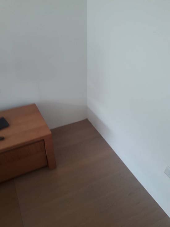 永和區水泥牆油漆