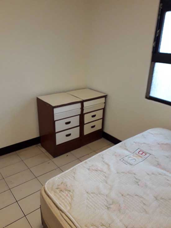 永和區牆面油漆