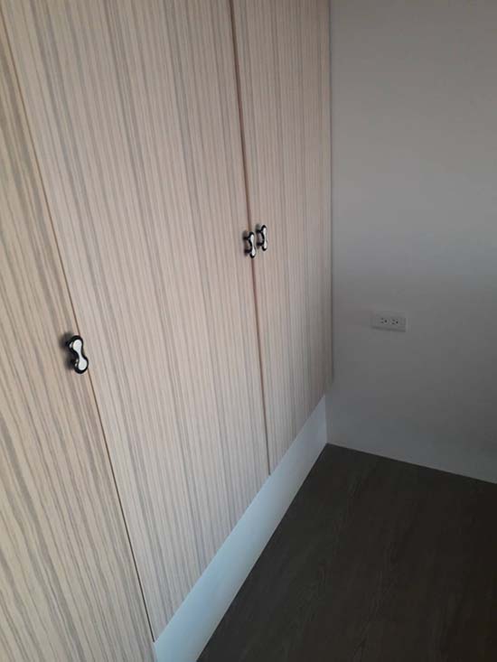 板橋區室內油漆