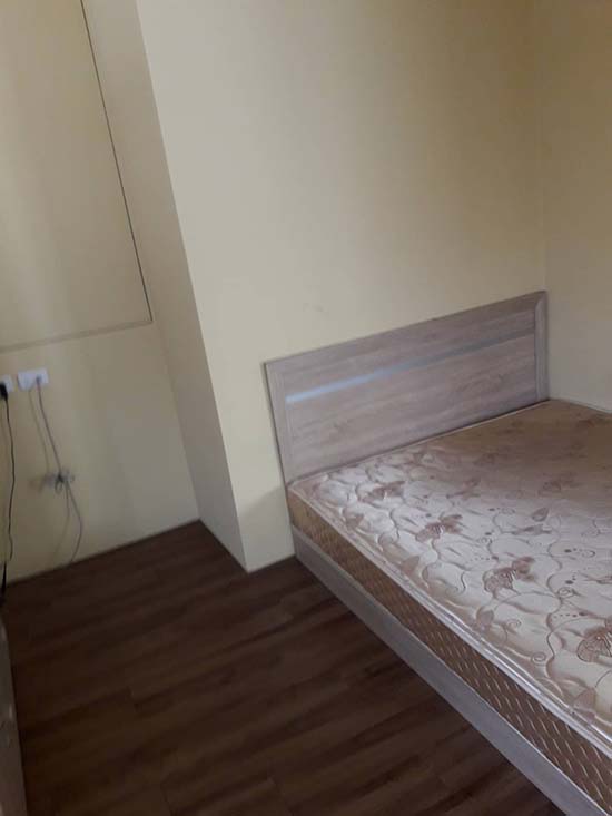 板橋區油漆粉刷