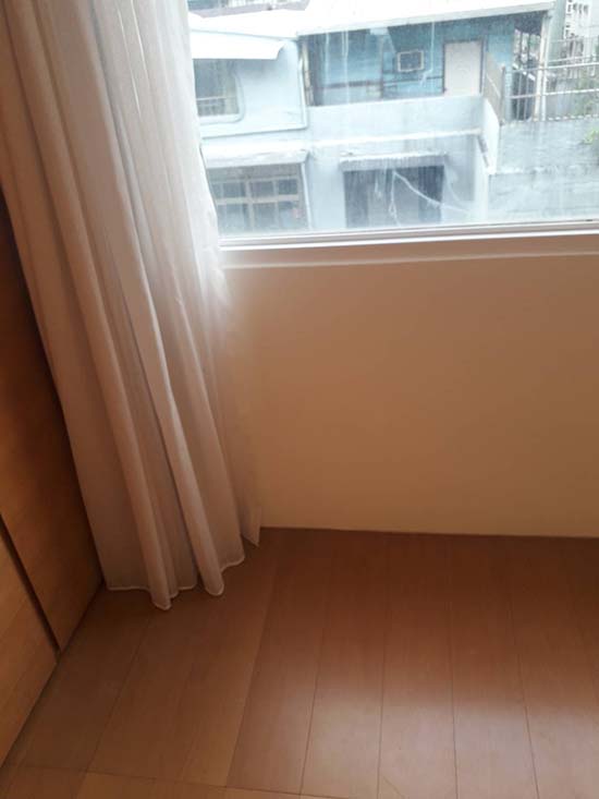 板橋區油漆裝潢