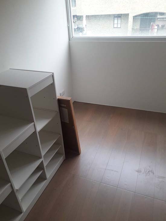 板橋區裝潢油漆